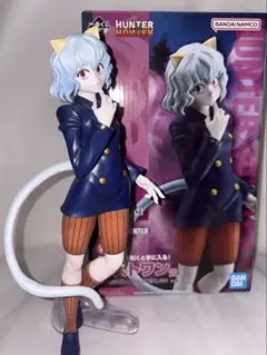 2025年最新】hunter×hunter 一番くじ ピトーの人気アイテム