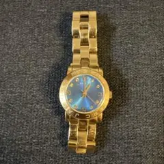 MARC BY MARC JACOBS レディース 腕時計 ゴールドのサムネイル