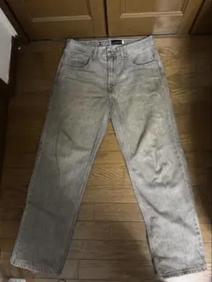 LEVI'S SILVER TAB/リーバイスシルバータブ　W32 L32