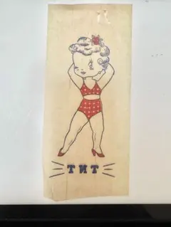 2026年最新】pinup girlの人気アイテム - メルカリ