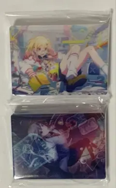 プロセカ ノーブルアート 62 天馬咲希 MEIKO 相生