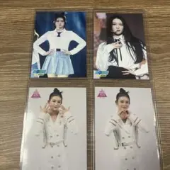 ME:I 櫻井美羽 まとめ売り