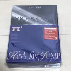 Hey! Say! JUMP LIVE TOUR 2024-2025 H+
