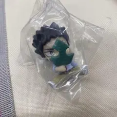 ハイキュー!! Hide&Seek かくれんぼフィギュア 青葉成城 岩泉一