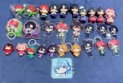 からぴちキーホルダー