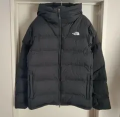 美品　THE NORTH FACE ビレイヤーパーカ　ジャケット XL　ブラック