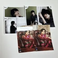 杢代和人 げんじぶ 原因は自分にある。 生写真