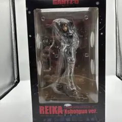 gantz フィギュア