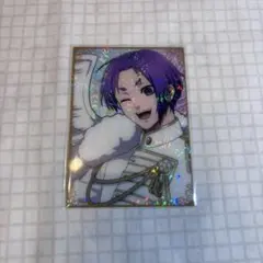 玲王　ファボテリア　クリアカード 天使と悪魔　レア