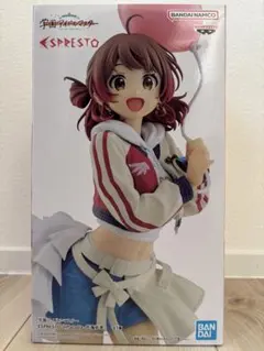 学園アイドルマスター　花海佑芽 ESPRESTO Inflatable
