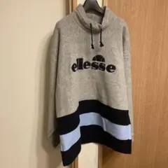 ellesse フリース