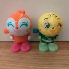 それいけ！アンパンマン ぴょこぴょこアンパンマン