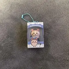 ちいかわ 古本屋 マスコット キーホルダーのサムネイル