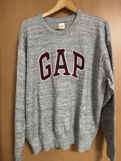GAP グレー スウェット Lサイズのサムネイル