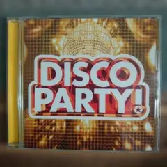 DISCO PARTY! コンピレーションアルバム