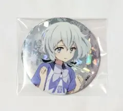 さんちゃんく 缶バッジ ルザク 水月ルザク 誕生日 - メルカリ