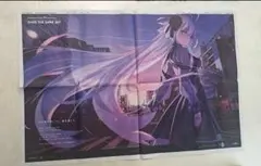 東京新聞　6月30日　FGO新聞　ジャンヌオルタ　1部