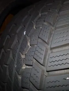 トラックタイヤ 265/70R19.5 ダンロップ 1本 SP330 - メルカリ