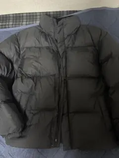 THE NORTH FACE ダウンジャケット ブラック