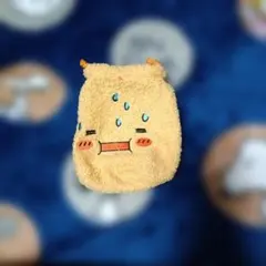 あせおくん 巾着 ポーチ しずくちゃんポーチ ガチャ