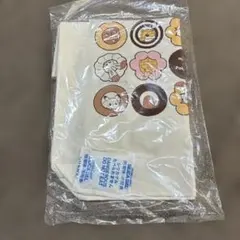 ミスタードーナツ ポケモン トートバッグ
