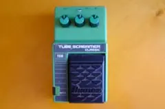 TUBE SCREAMER TS10 オリジナル個体 ジョンメイヤー - メルカリ