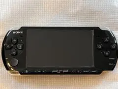 k*n様 SONY PSP-3000（箱、取説付き） ジャンク品