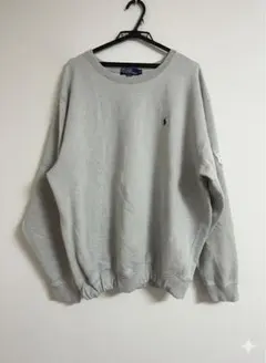 ポロラルフローレントレーナー