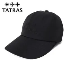 TATRAS タトラス ANCHES アンチェス ナイロンキャップ 帽子のサムネイル