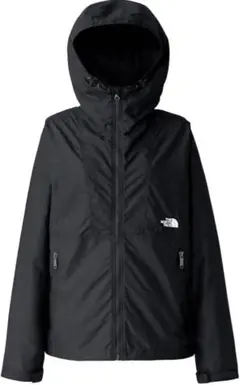 【THE NORTH FACE/ザノースフェイス】コンパクトジャケットレディース