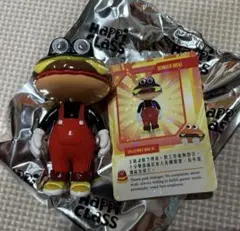 2025年最新】ハッピークラス バーガーの人気アイテム - メルカリ