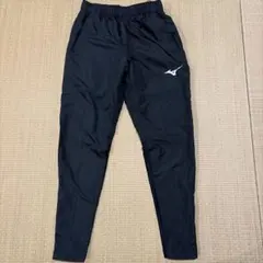ミズノ　ピステパンツ　150