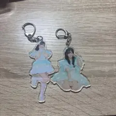 Pixel Ribbon ぴくりぼ 橋本恵菜 アクキー 初期衣装 - メルカリ
