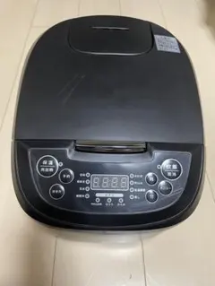 VERSOS ベルソス ダブルクック W-cook VS-KE100 炊飯器 - メルカリ