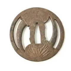 2025年最新】鍔 鉄地の人気アイテム - メルカリ