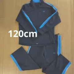 h*s様 IGNIO ジャージ 120 上下セット　男の子