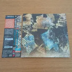 コンヴァージ / アックス・トゥ・フォール