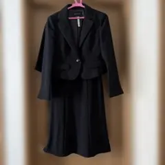 喪服フォーマルワンピース