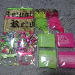 【アイナナ】Re:valeセット⑦