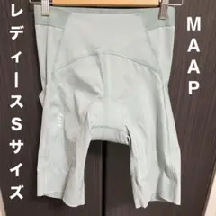 MAAP レディース サイクルパンツ Sサイズのサムネイル