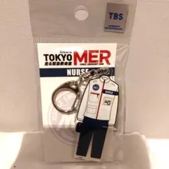 TOKYO MER～走る緊急救命室 ネックストラップ 劇場グッズ - メルカリ