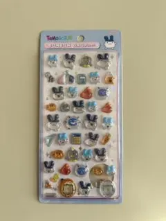 正規品 たまごっち ボンボンドロップシール みみっち