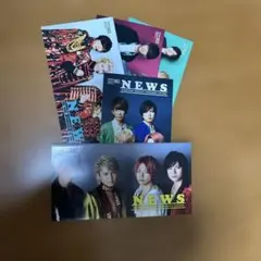 2025年最新】news 会報の人気アイテム - メルカリ