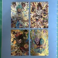 2026年最新】ドラゴンボールヒーローズの人気アイテム - メルカリ