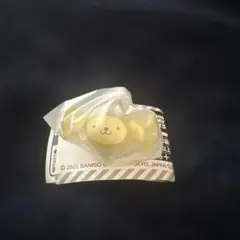 サンリオつながるキャンディチャーム ポムポムプリン