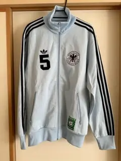 【美品】adidas ベッケンバウアー ディアカイザー XOサイズ