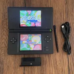 動作確認済⭐️ニンテンドーDS Lite 本体 ゲーム機 Nintendo