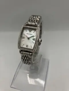 ②EMPORIO ARMANI レディース腕時計 クォーツ 本体のサムネイル