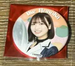 NMB48 8期生 池帆乃香 生写真 クリップ グッズ セット 個別生写真5枚セット 2025.May 池帆乃香(TeamM) - NMB48