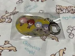 あんスタ アニカフェ ミラーアクリルチャーム